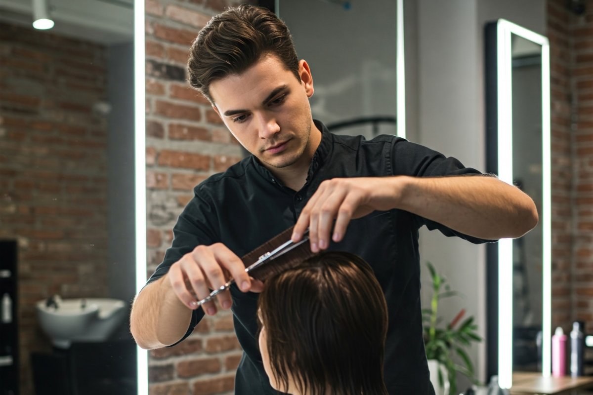 Hairdresser complaints top 10 hair myths 1