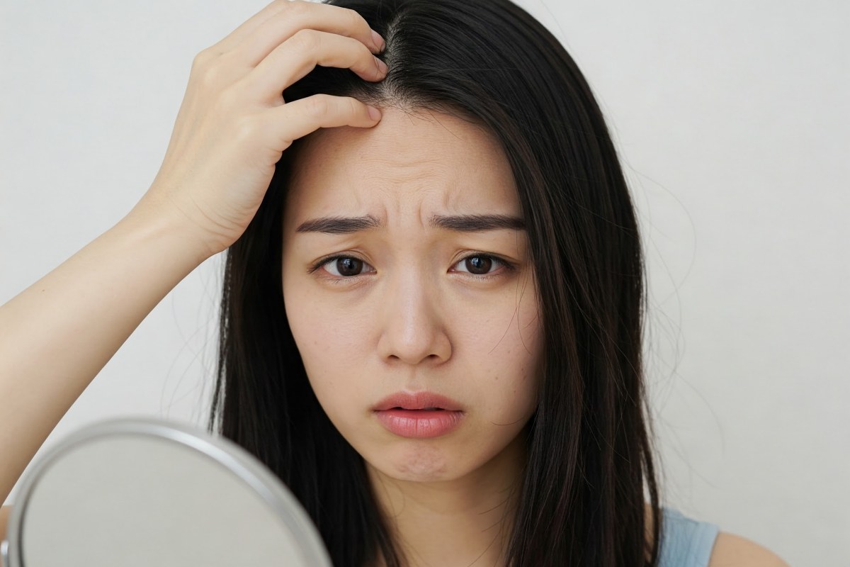 Scalp folliculitis causes treatment prevention 1